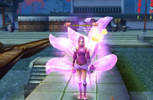 方时话的看六龙多弱炫酷时装色服位些侠们一美暗还出身