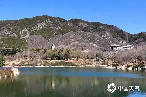 长江中下游晴朗度周末 下周北方多地气温或创新高